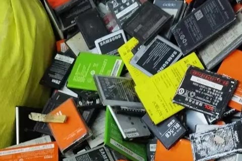 佛冈迳头钛酸锂电池回收价格✔收废弃钛酸锂电池✔可以回收的锂电池